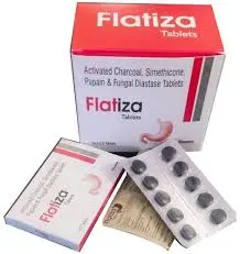 Simethicone Tablets